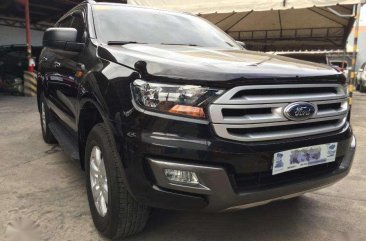 2017 Ford Everest Ambiente 22 4x2 AT FOR SALE