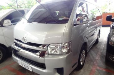 Toyota Grandia 2016 P1,536,000 for sale