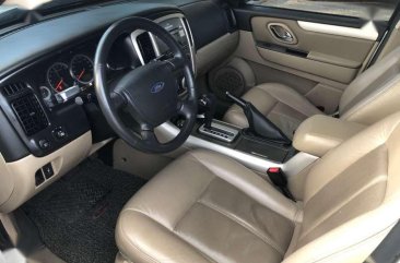 2010 Ford Escape XLT 2.3L A/T FOR SALE