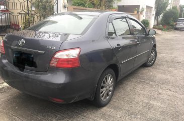 2012 Toyota Vios Gasoline Automatic for sale