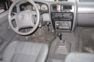 Nissan Frontier 2006 for sale