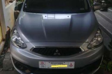 Mitsubishi Mirage 2018 for sale 