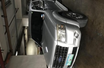 Ford Everest 2007 Automatic Diesel P430,000