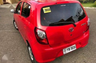 RUSH SAle Toyota Wigo E 2016 MT