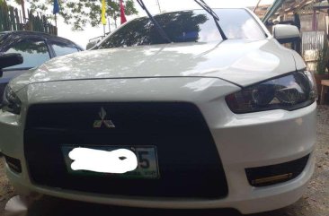 Mitsubishi Lancer EX 2013 for sale 