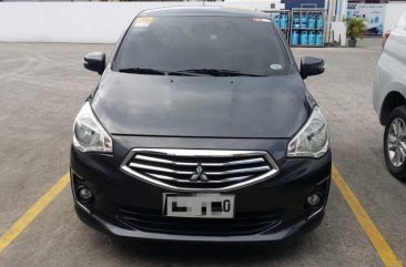 Mitsubishi Mirage 2014 Cvt Gasoline P420,000