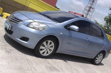 2010 Toyota Vios Manual Gasoline well maintained