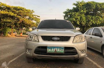 2010 Ford Escape XLT 2.3L A/T FOR SALE