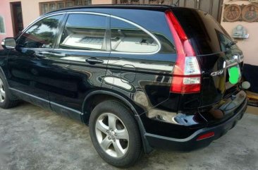 Honda Crv 4x2 2007 for sale 