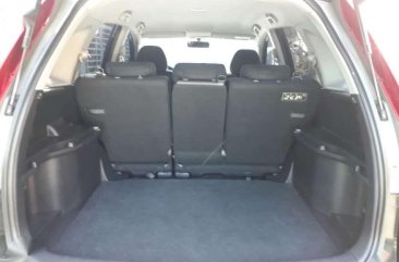 2007 Honda Crv 3rd gen Automatic 4X2