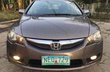 2009 Honda Civic for sale in Manila