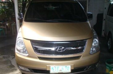 Hyundai Starex 2009 P200,000 for sale