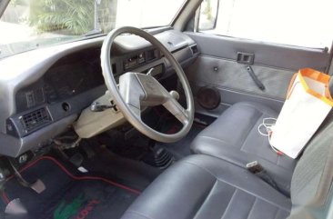 1997 TOYOTA TAMARAW FX FOR SALE