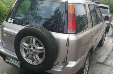 2001 Honda Crv for sale 