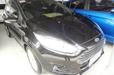 Ford Fiesta 2014 Automatic Gasoline P400,000