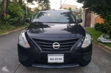 2016 Nissan Almera 1.5L AT FOR SALE