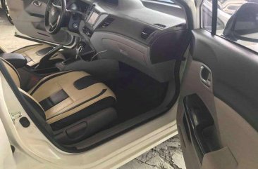 Honda Civic 2013 Model DrivenRides for sale 