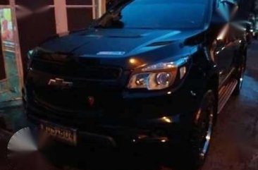 2013 Chevy Trailblazer FOR SALE