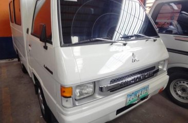 Mitsubishi L300 2007 P385,000 for sale