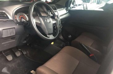 2018 TOYOTA Avanza 13 J Manual Silver Thermalyte