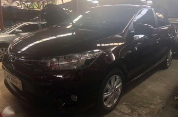 2018 Toyota Vios E Manual Transmission 2018 ACQUIRED