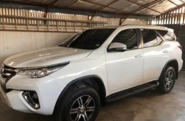 2016 Toyota Fortuner Automatic Diesel well maintained