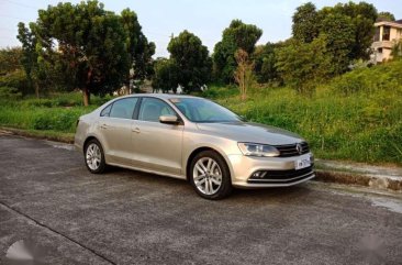 2018 acquired Volkswagen Jetta Highline Tdi