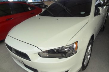 2014 Mitsubishi Lancer for sale