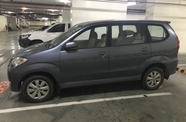 Toyota Avanza 2009 P175,000 for sale