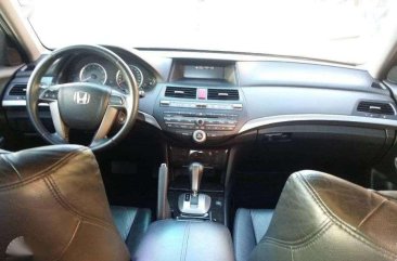 2010 Honda Accord 2.4ivtec FOR SALE