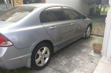 2007 Honda Civic 1.8S (FD) All Original