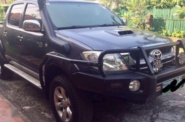 For sale Toyota Hilux 2009