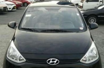 2015 Hyundai i10 for sale 