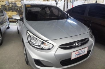 2013 Hyundai Accent Diesel Manual for sale