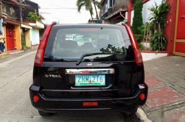 Nissan X-Trail 2008 P210,000 for sale