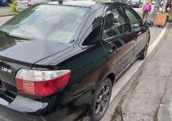 2006 Toyota Vios for sale 