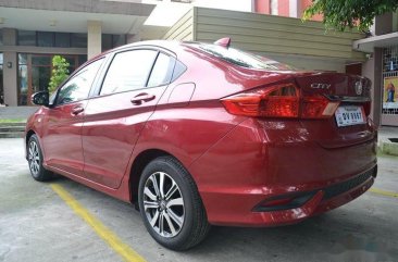 Honda City 2018 P455,000 for sale