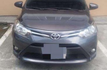 2015 Toyota Vios E AT for sale 