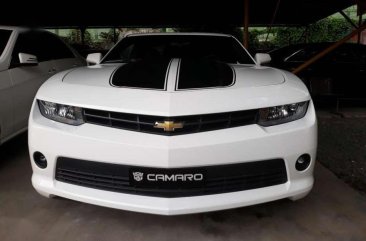 2016 Chevrolet Camaro v6 36ltr FOR SALE