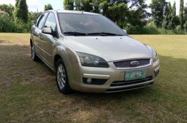 2006 Ford Focus top of the line for sale 