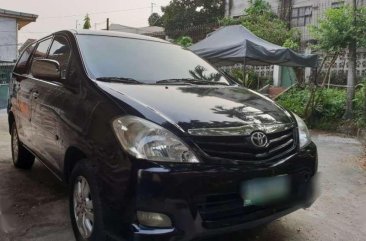 For Sale Toyota Innova G Variant 2011