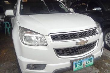 Chevrolet Trailblazer 2013 for sale