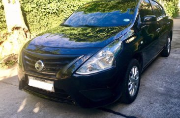 2017 Nissan Almera for sale