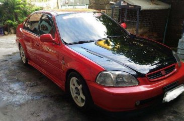 HONDA Civic LXI 97 manual FOR SALE