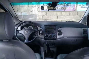 Toyota Innova J 100% guarantee in good condition