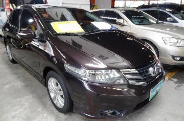 2012 Honda City for sale