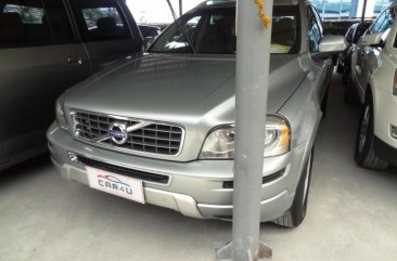 Volvo Xc90 2012 P1,730,000 for sale