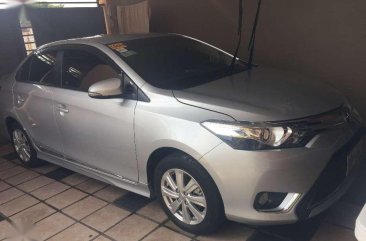 Toyota Vios G AT 2016 for sale