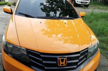 2012 Honda City Gasoline Automatic for sale