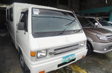 Almost brand new Mitsubishi L300 Diesel for sale